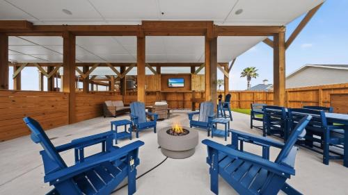 Port Aransas House | Still Waters Yahwaves by AvantStay