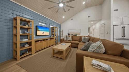 Port Aransas House | Still Waters Yahwaves by AvantStay