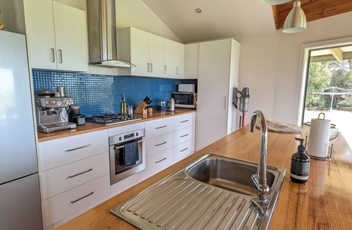 Duncan House | Still Windy Couple's Getaway