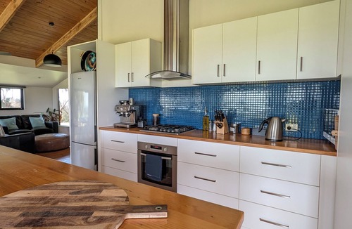 Duncan House | Still Windy Couple's Getaway