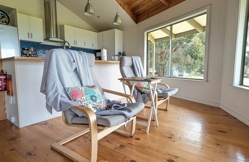 Duncan House | Still Windy Couple's Getaway