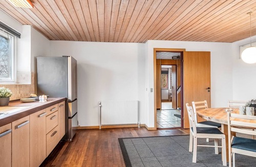 stervra House | "Stilla" - 19km from the sea by Interhome