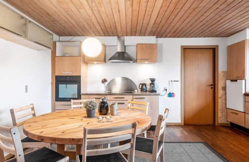 stervra House | "Stilla" - 19km from the sea by Interhome