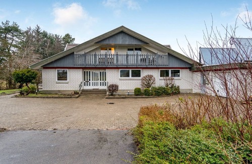 stervra House | "Stilla" - 19km from the sea by Interhome