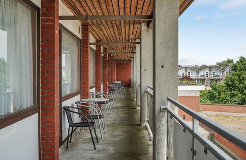 Emmerlev House | "Stilla" - 35km from the sea by Interhome