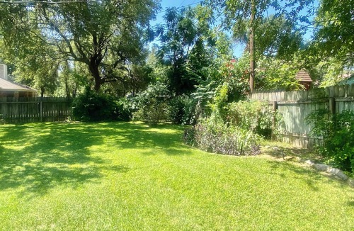 Bell County House | Stillhouse Lake Getaway Harker Heights 2 Bedroom 2 Bath with jetted tub sleeps 6