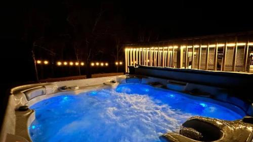 Pocono Summit House | Stillwater by AvantStay