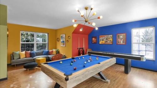 Pocono Summit House | Stillwater by AvantStay