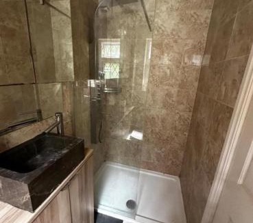 Tamworth Other | Stillwater Cabin Suite