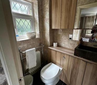 Tamworth Other | Stillwater Cabin Suite