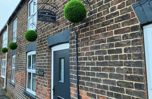 Leven House | Stillwater Cottage