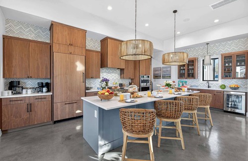 Burnet House | Stillwater Estate | Concierge Services
