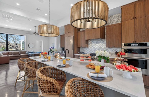 Burnet House | Stillwater Estate | Concierge Services