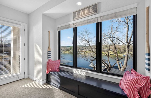 Burnet House | Stillwater Estate | Concierge Services