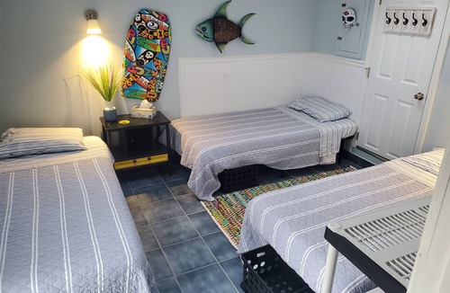 Cherryfield Hostel | Stillwater Hostel