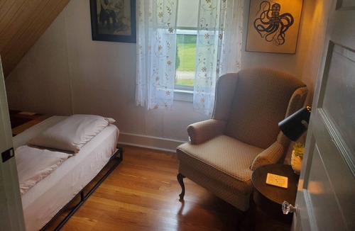 Cherryfield Hostel | Stillwater Hostel