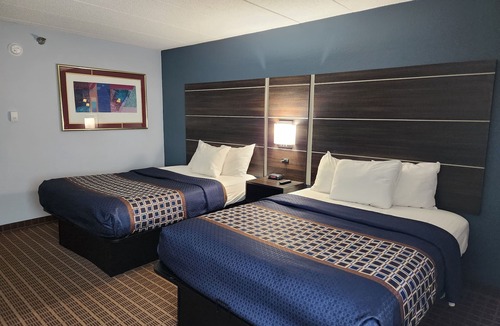 Stillwater Hotel | Stillwater Inn & Suites