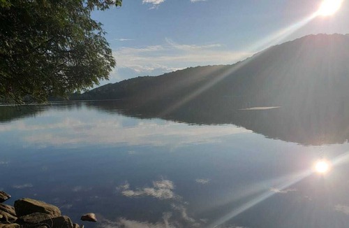 Dysart et al House | Stillwater Lakehouse on Portage Lake - the perfect family getaway!
