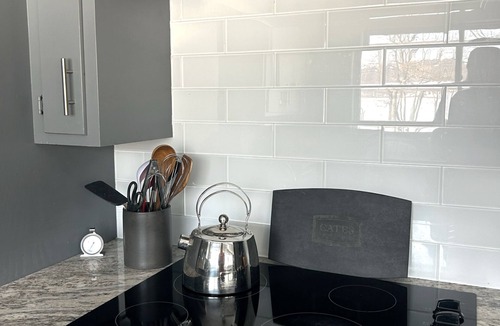 Bayport House | Stillwater, MN Riverfront Home + Doc
