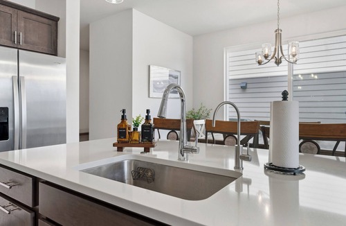 Bozeman House | Stillwater Retreat - Beautiful 3 bedroom townhouse in belgrade