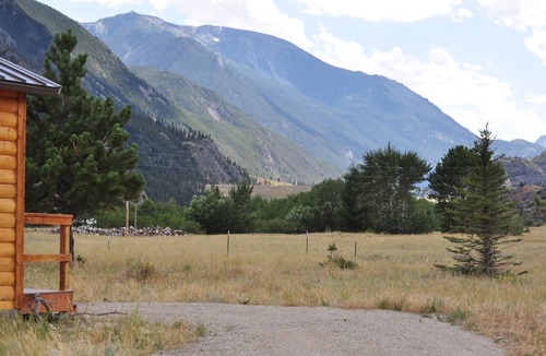 Nye Cabin | Stillwater River Retreat - Private Serene Setting!