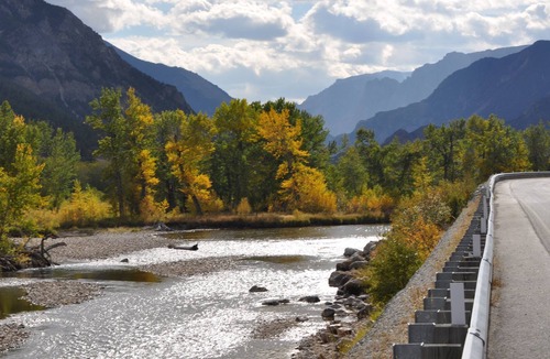 Nye Cabin | Stillwater River Retreat - Private Serene Setting!