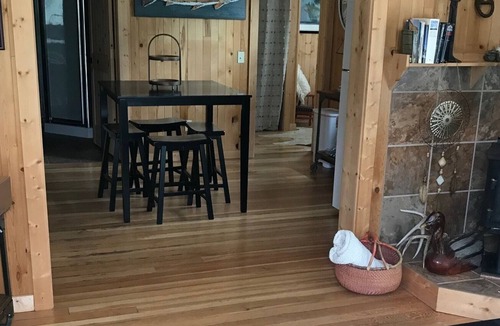 Nye Cabin | Stillwater River Retreat - Private Serene Setting!