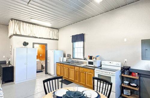 Belhaven House | Stillwater Stay Pet-Friendly