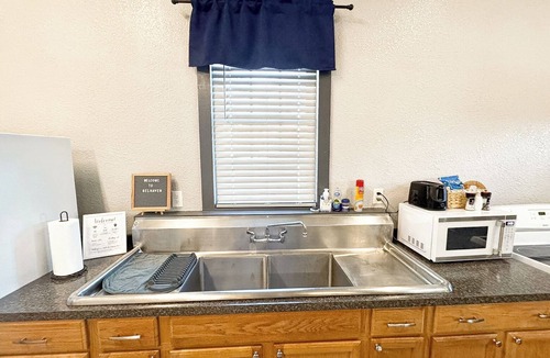 Belhaven House | Stillwater Stay Pet-Friendly