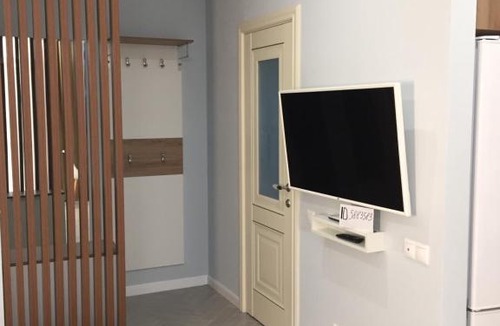 Vesyoloe Apartment | Стильная студия в спокойном месте