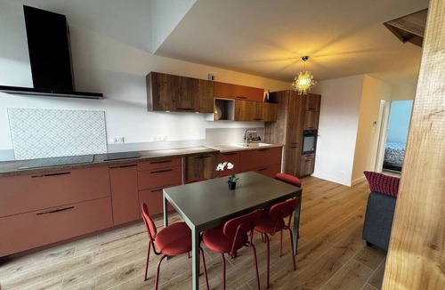Les Moutiers-en-Retz House | Stilt house 6 pers 50m sea
