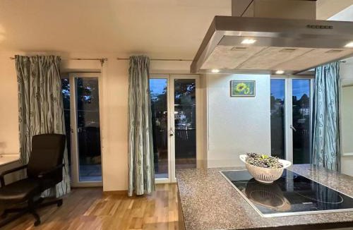Schaffhausen Apartment | Stilvolle 2-Zimmer-Wohnung in zentraler Lage
