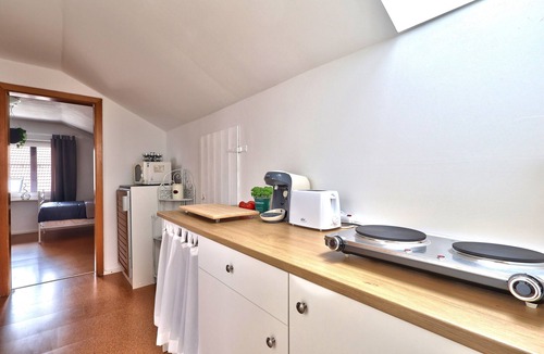 Erling Apartment | Stilvolle Ferienwohnung am Fuße des Kloster Andechs