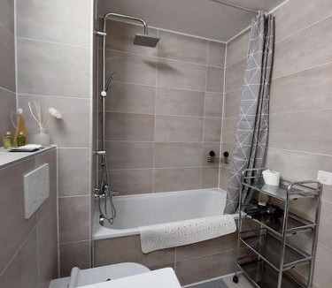 Acletta Apartment | Stilvolle Wohnung mit traumhaftem Bergblick