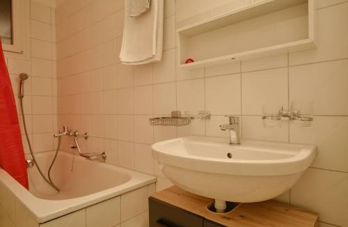 Sihlfeld Apartment | Stilvolles Apartment im Zürcher Trendquartier