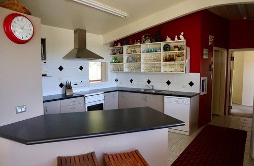 Rotoma House | Stilwaters Lakeside Retreat