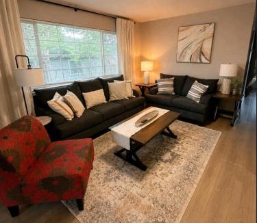 Foothill Farms House | Stilysh place