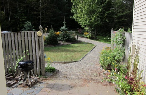 Rumney Condo | Stinson Lake White Mountains Exclusive