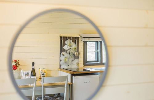 Kingswood Cottage | Stiperstones Pod