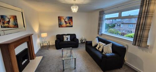Stirling Apartment | Stirling apartment - free parking