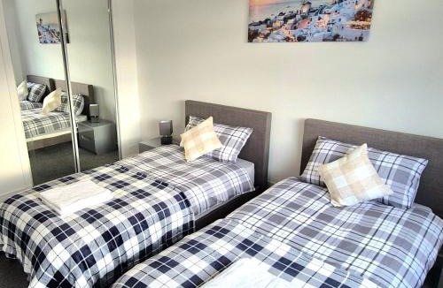 Stirling Apartment | Stirling apartment - free parking