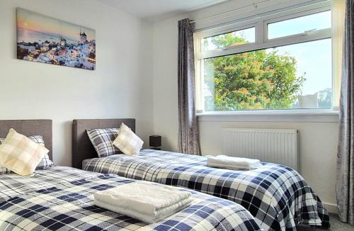 Stirling Apartment | Stirling apartment - free parking