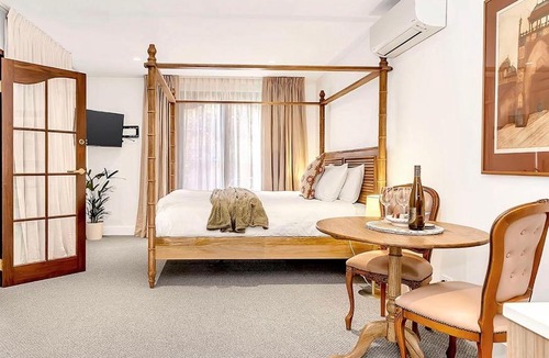 Stirling Apartment | Stirling Castle