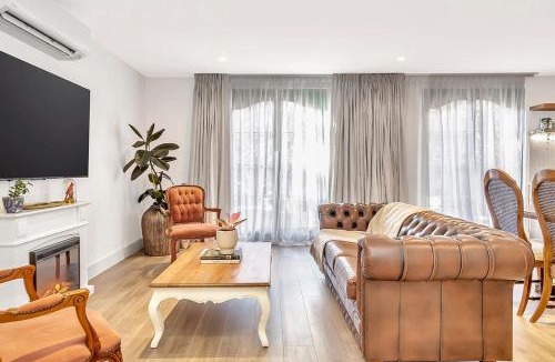 Stirling Apartment | Stirling Castle