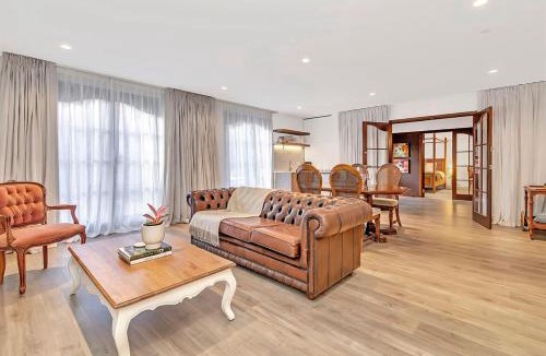 Stirling Apartment | Stirling Castle