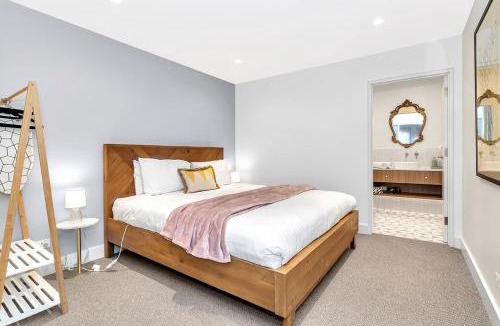 Stirling Apartment | Stirling Castle