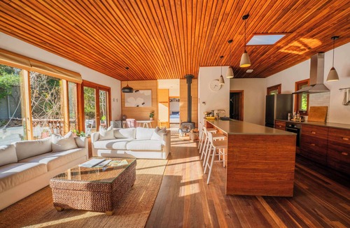 Stirling Cabin | Stirling Creek Cottage