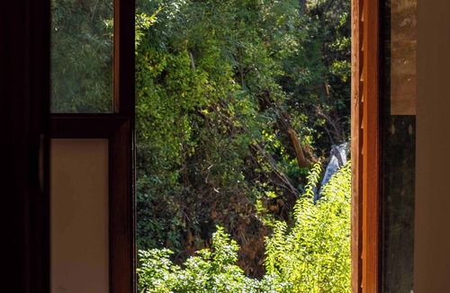 Stirling Cabin | Stirling Creek Cottage