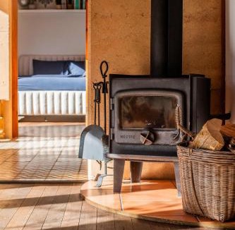 Stirling House | Stirling Creek Cottage