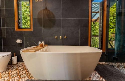 Stirling House | Stirling Creek Cottage